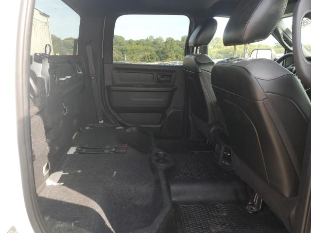 Photo 10 from auction – 2022 RAM 3500 with VIN 3C7WRTCLXNG304370