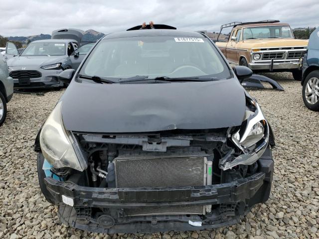 Photo 5 from auction – 2013 KIA RIO LX with VIN KNADM4A38D6150086