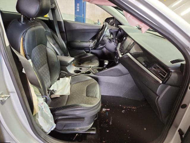Photo 7 from auction – 2020 KIA NIRO TOURI with VIN KNDCC3LC7L5428702