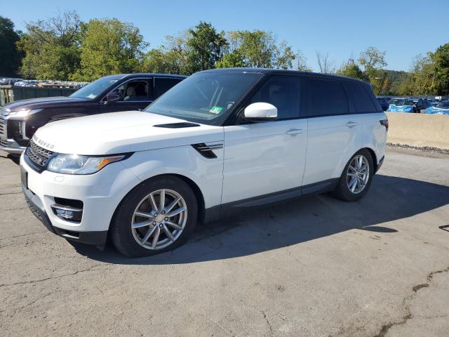 LAND ROVER RANGE ROVE 2016 with VIN SALWG2PFXGA593570 - Photo from auction