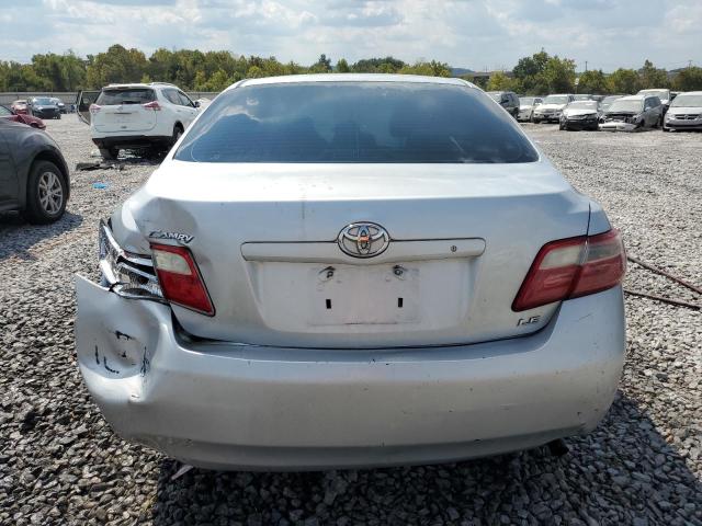 Photo 6 from auction – 2007 TOYOTA CAMRY CE with VIN 4T1BE46K17U618260