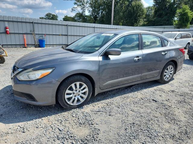 Photo 1 from auction – 2016 NISSAN ALTIMA with VIN 1N4AL3APXGC134683