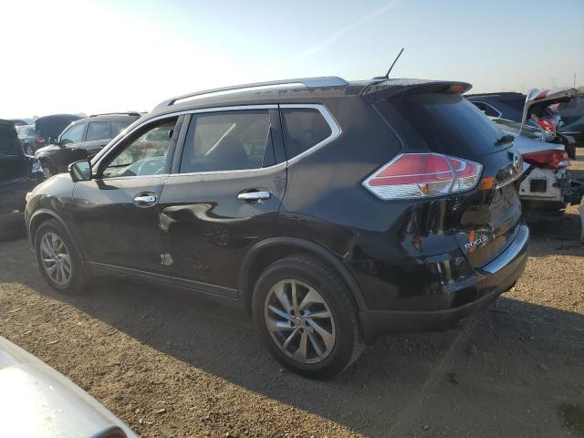 Photo 2 from auction – 2015 NISSAN ROGUE S with VIN 5N1AT2MV2FC806017
