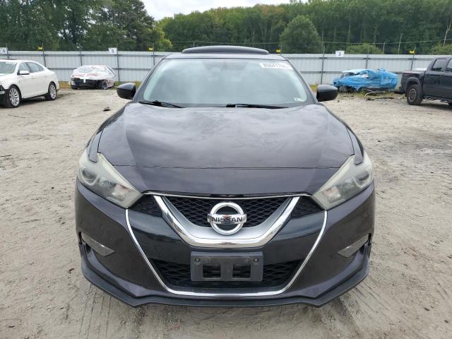 Photo 5 from auction – 2016 NISSAN MAXIMA 3.5 with VIN 1N4AA6AP8GC383569