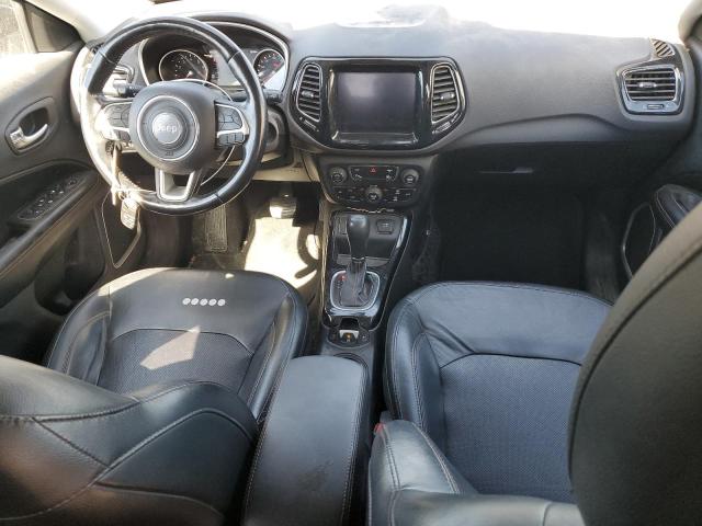 Photo 8 from auction – 2018 JEEP COMPASS LI with VIN 3C4NJCCB3JT362345