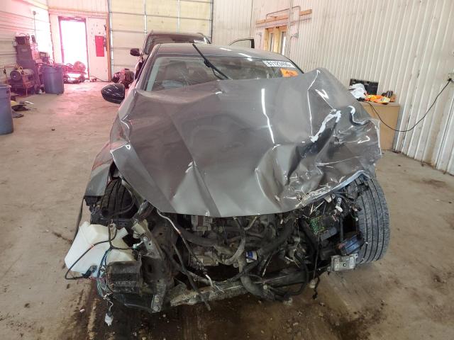 Photo 5 from auction – 2022 NISSAN ALTIMA SR with VIN 1N4BL4CV9NN403568