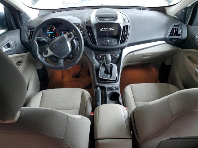 Photo 8 from auction – 2014 FORD ESCAPE with VIN 1FMCU0GX0EUB17786