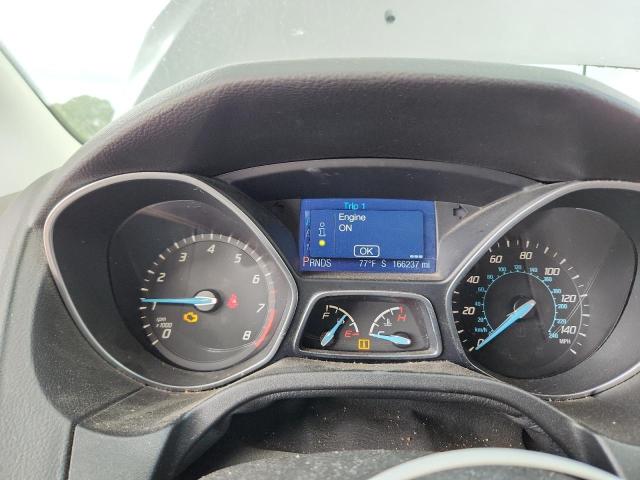 Photo 9 from auction – 2014 FORD FOCUS SE with VIN 1FADP3K25EL121454