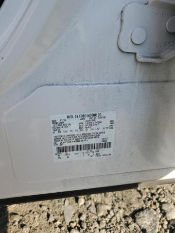 Photo 14 from auction – 2016 LINCOLN MKX SELECT with VIN 2LMTJ6KR9GBL59171