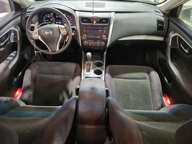 Photo 8 from auction – 2013 NISSAN ALTIMA 3.5 with VIN 1N4BL3AP8DN547190