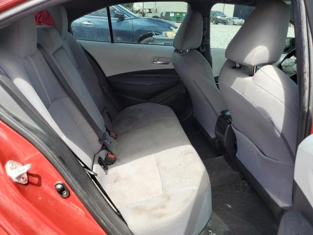 Photo 10 from auction – 2020 TOYOTA COROLLA SE with VIN 5YFS4RCE2LP054418