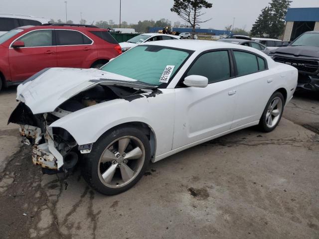 DODGE CHARGER SE 2012 with VIN 2C3CDXBG6CH203564 - Photo from auction