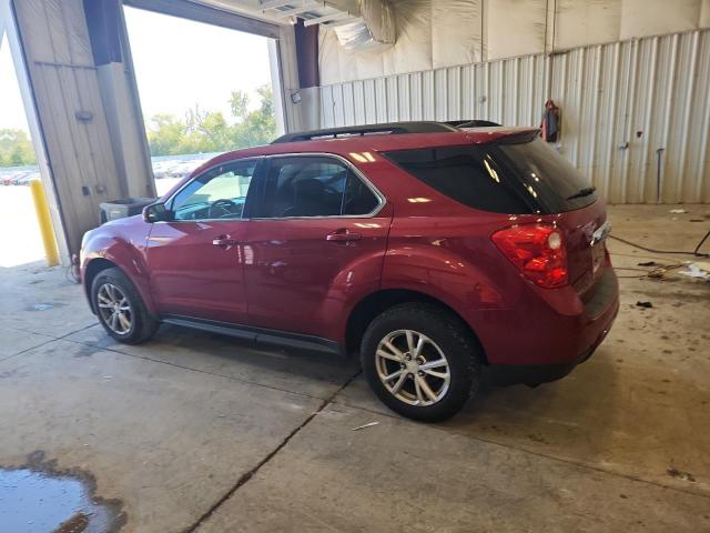 Photo 2 from auction – 2013 CHEVROLET EQUINOX LT with VIN 2GNFLNEK4D6216463