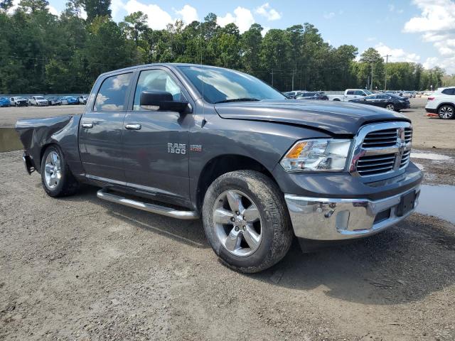 Photo 4 from auction – 2014 RAM 1500 SLT with VIN 1C6RR6LT4ES339627