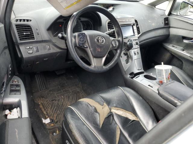 Photo 8 from auction – 2015 TOYOTA VENZA LE with VIN 4T3BA3BBXFU069630