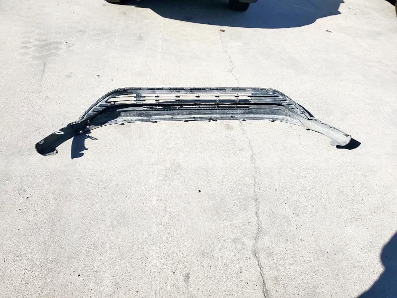 Photo 13 from auction – 2020 TOYOTA HIGHLANDER with VIN 5TDGZRAH8LS513124