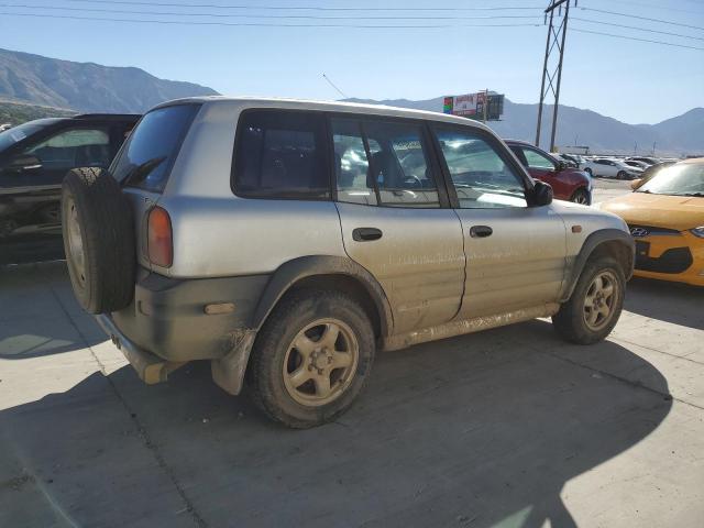 Photo 3 from auction – 1997 TOYOTA RAV4 with VIN JT3HP10V6V7049576