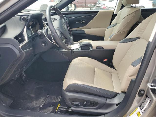 Photo 7 from auction – 2020 LEXUS ES 300H with VIN 58AD21B12LU010151