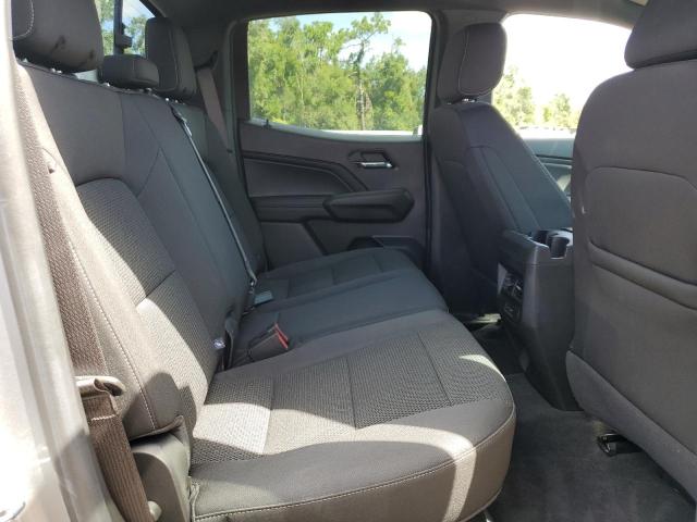 Photo 10 from auction – 2023 GMC CANYON ELEVATION with VIN 1GTP5BEK9P1175082