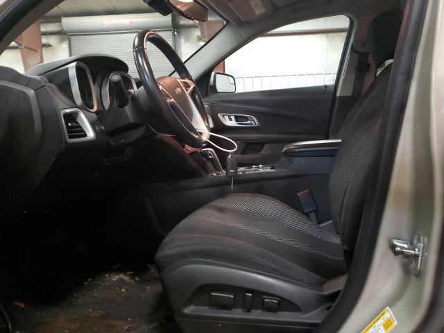 Photo 7 from auction – 2012 CHEVROLET EQUINOX LT with VIN 2GNFLEEK0C6199966