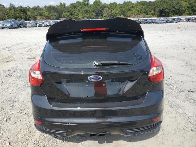 Photo 6 from auction – 2014 FORD FOCUS ST with VIN 1FADP3L97EL378322