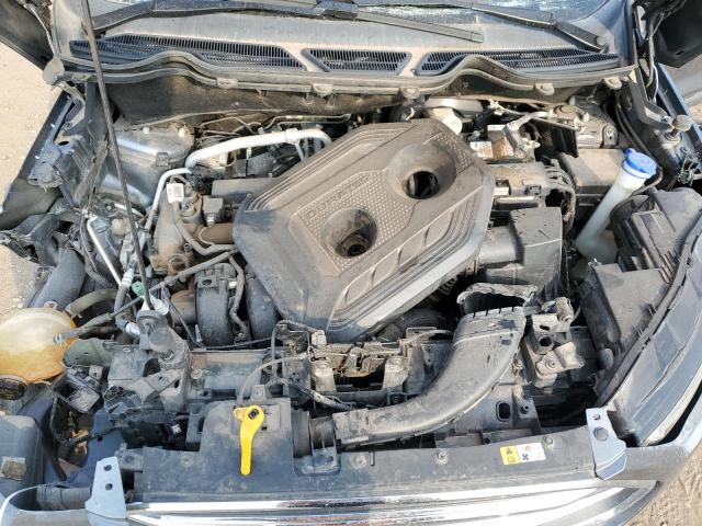 Photo 12 from auction – 2020 FORD ECOSPORT TITANIUM with VIN MAJ6S3KL5LC315415