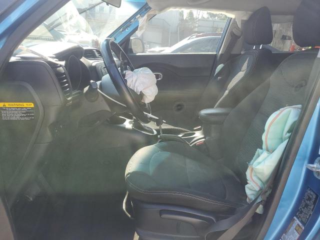 Foto 7 de la subasta – 2016 KIA SOUL + con VIN KNDJP3A55G7298610