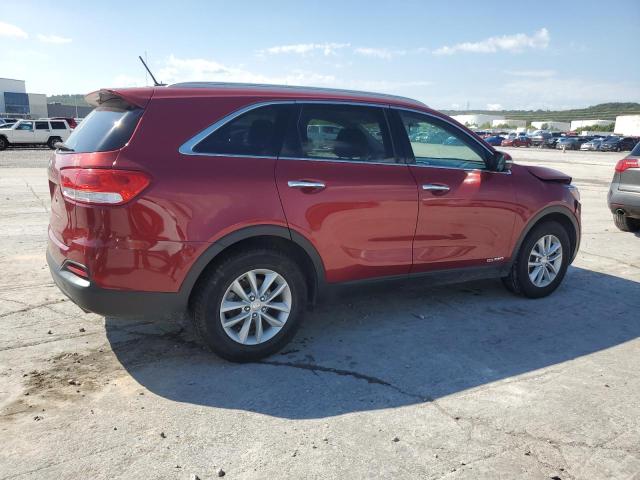 Photo 3 from auction – 2016 KIA SORENTO LX with VIN 5XYPGDA59GG177730