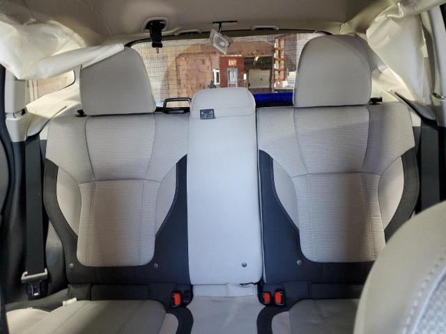 Photo 10 from auction – 2024 SUBARU FORESTER with VIN JF2SKAAC9RH503625