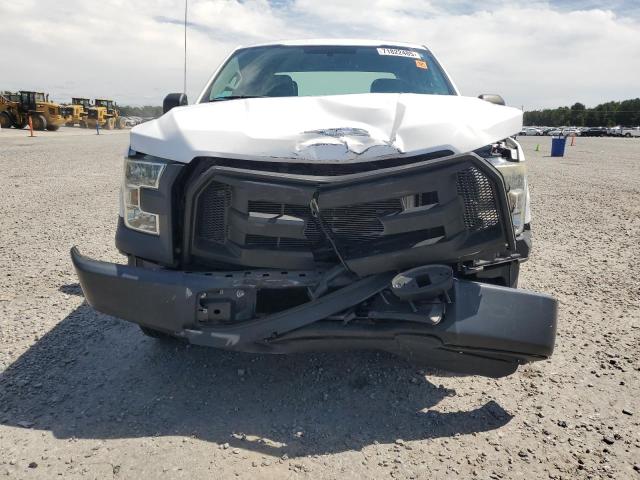 Photo 5 from auction – 2016 FORD F150 SUPER with VIN 1FTEX1C84GFC48137