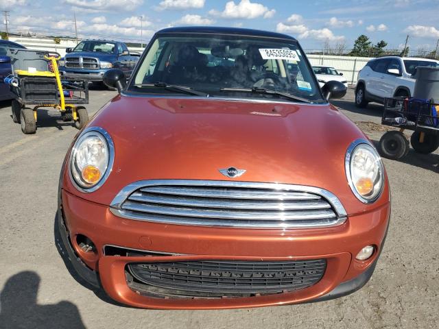 Photo 5 from auction – 2012 MINI COOPER with VIN WMWSU3C5XCT369762