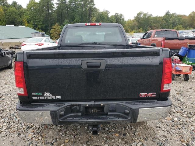 Photo 6 from auction – 2011 GMC SIERRA K15 with VIN 1GTR2TE30BZ349535