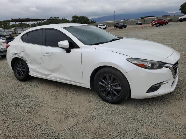 Photo 4 from auction – 2017 MAZDA 3 SPORT with VIN 3MZBN1U75HM130448