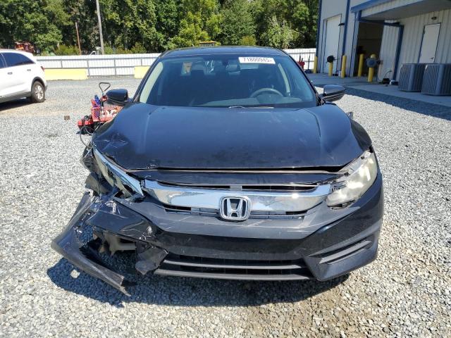 Foto 5 de la subasta – 2016 HONDA CIVIC EX con VIN 2HGFC2F76GH506800