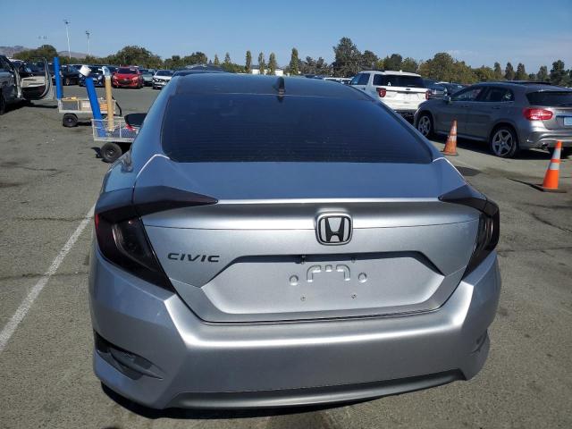 Photo 6 from auction – 2017 HONDA CIVIC EX with VIN 19XFC2F76HE208081