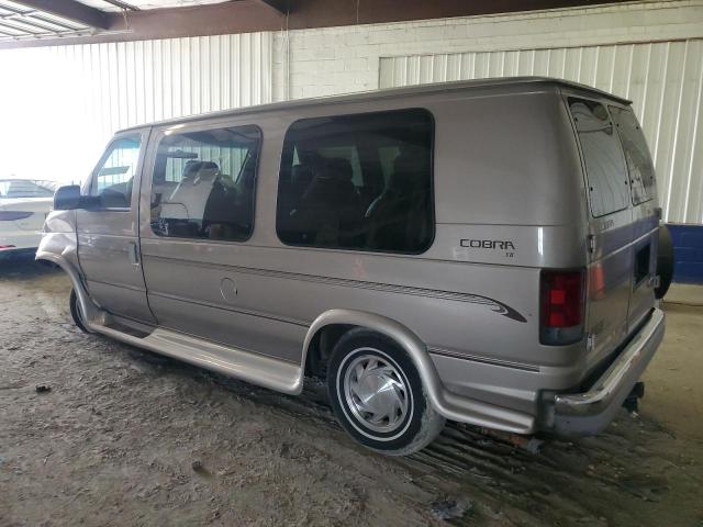 Фото 2 с аукциона – 2002 FORD ECONOLINE с VIN 1FDRE14W32HB64467