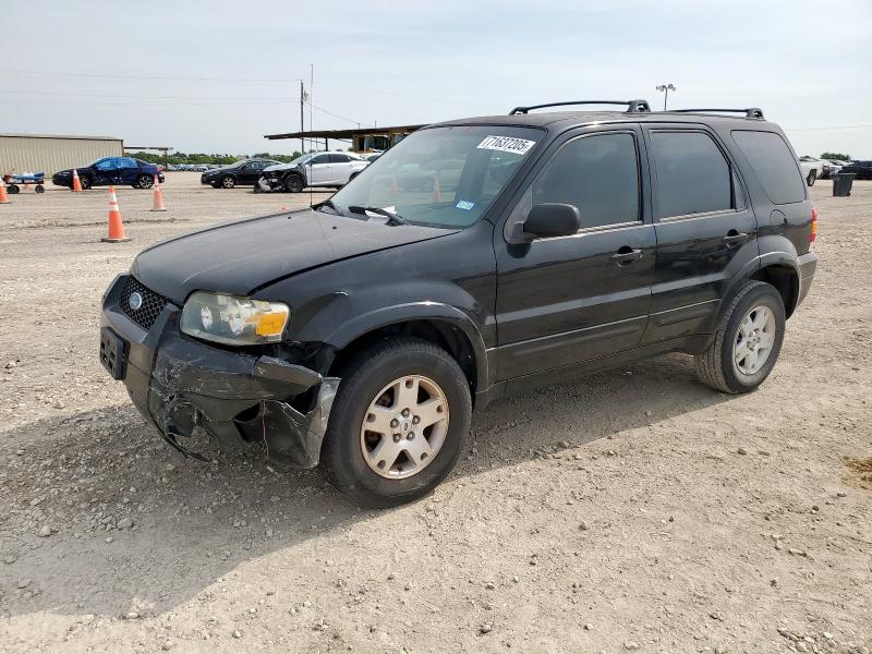 FORD ESCAPE LIM 2006 with VIN 1FMCU04106KB00869 - Photo from auction