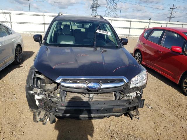 Photo 5 from auction – 2017 SUBARU FORESTER 2 with VIN JF2SJAGC7HH511957