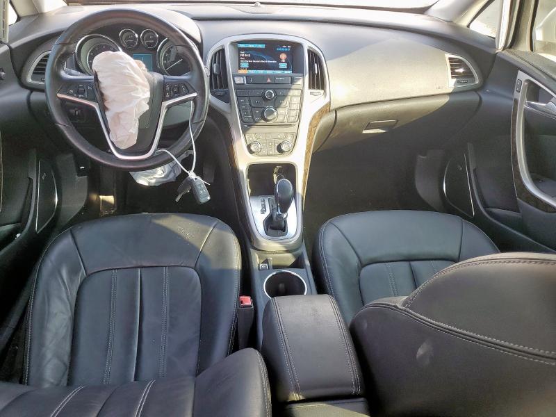 Photo 8 from auction – 2013 BUICK VERANO with VIN 1G4PS5SK6D4162505