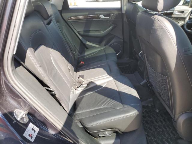 Photo 11 from auction – 2014 AUDI Q5 PREMIUM with VIN WA1LFAFPXEA059204