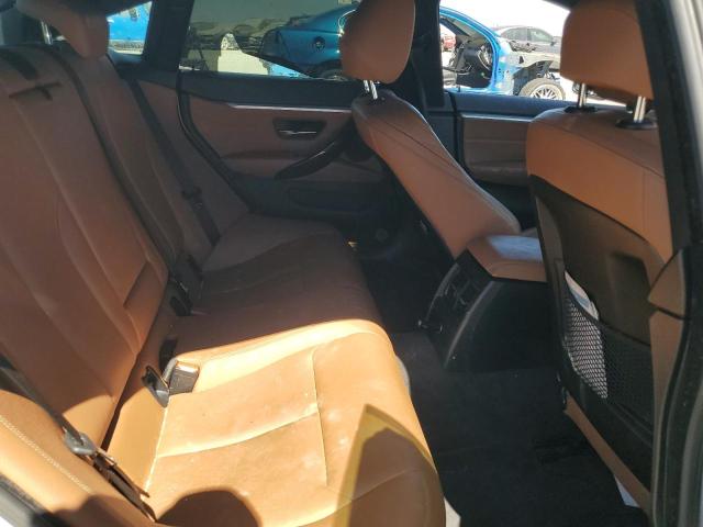 Photo 10 from auction – 2017 BMW 430I GRAN with VIN WBA4F7C50HG786673