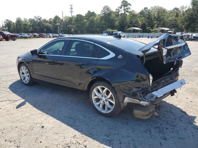 Photo 2 from auction – 2016 CHEVROLET IMPALA LT with VIN 2G1115S33G9115240