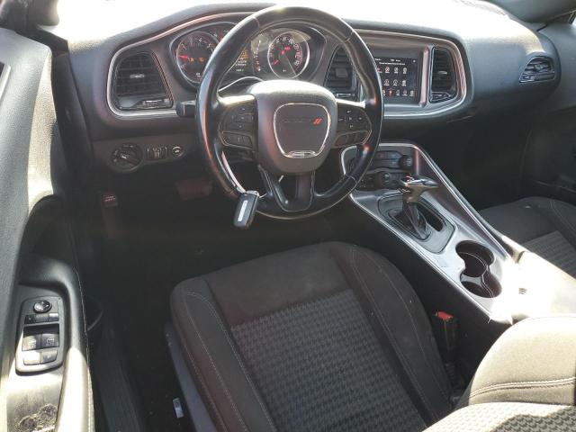 Photo 8 from auction – 2020 DODGE CHALLENGER SXT with VIN 2C3CDZAG4LH142244