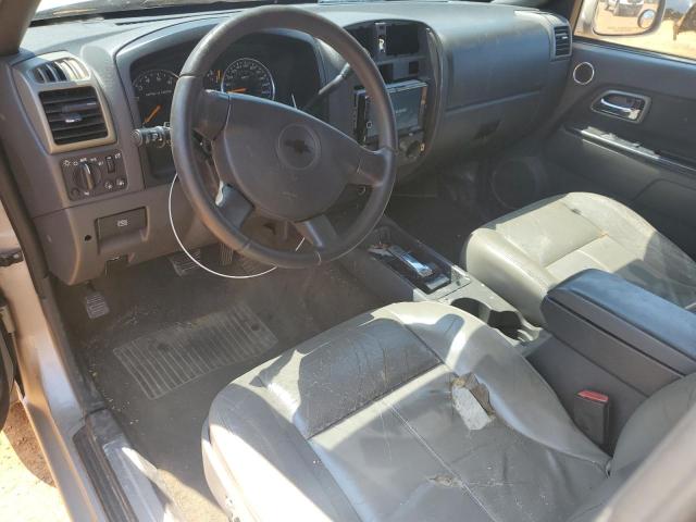 Photo 8 from auction – 2005 CHEVROLET COLORADO with VIN 1GCCS136258125426