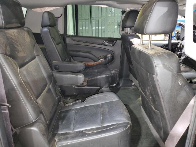 Photo 11 from auction – 2017 CHEVROLET SUBURBAN C with VIN 1GNSCJKC9HR154444