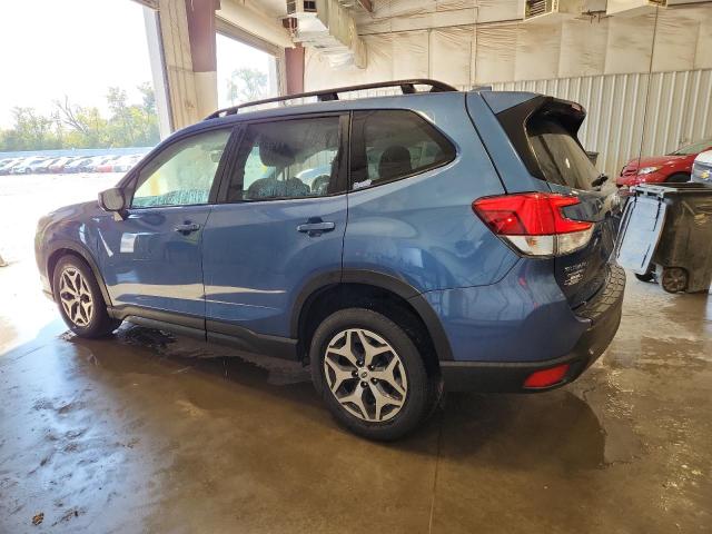 Photo 2 from auction – 2022 SUBARU FORESTER P with VIN JF2SKAEC3NH458329