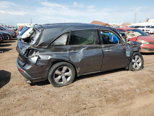 Photo 3 from auction – 2012 ACURA MDX TECHNO with VIN 2HNYD2H35CH518715
