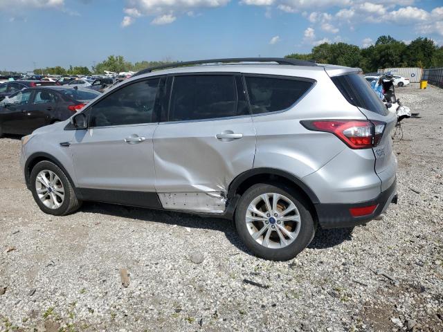 Photo 2 from auction – 2017 FORD ESCAPE SE with VIN 1FMCU9G92HUB41520