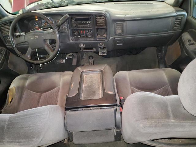 Photo 8 from auction – 2007 CHEVROLET 2500 HD with VIN 1GCHK23D87F172548