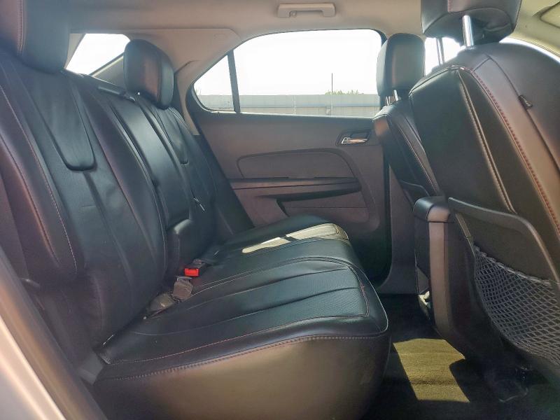 Photo 11 from auction – 2013 CHEVROLET EQUINOX with VIN 2GNFLGEK2D6291920